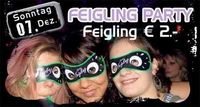 Feigling Party@Spessart