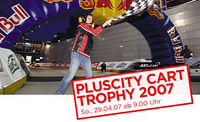 Cart Trophy 07@Plus City