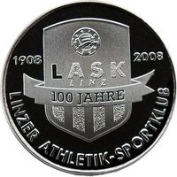 LASK LINZ, wir halten immer zu dir, auch wenn es dir nicht gut geht!