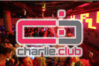 Silvester party@Charlie Club