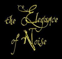 The Elegance of Noise@Infiniti Music Bar