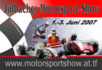 Julbacher Motorsport - Show@Ortszentrum