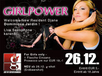 Girlpower @G-Krems