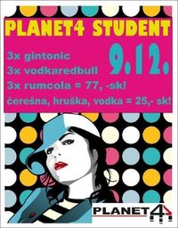 Planet 4 Students@Planet4