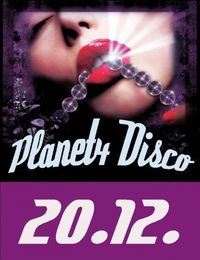 Planet4 Disco@Planet4