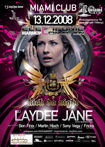 Laydee Jane@Miami Club