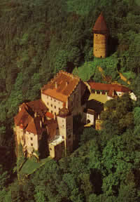 Klamer Kellerfest@Festwiese Burg Clam