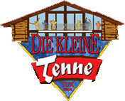 Die kleine Tenne