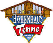 Hohenhaus Tenne Hinertux