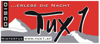 Samstag Abend@Tux 1