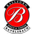 Nicolo Coyote Club Show@Ballegro