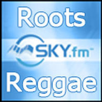 SKY.FM Roots Reggae 