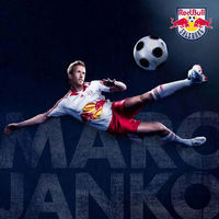 Marc Janko!!! Einfach der Beste!!!