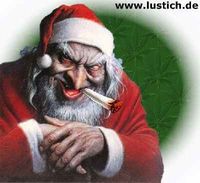 Gruppenavatar von SCHEISS WEIHNACHTSMANN,...-Christkind is besaaa