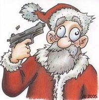 Gruppenavatar von antiweihnachtsmanngruppe