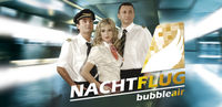 Nachtflug Two@Bubble Bar Club