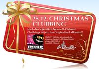 Chrsitmas Clubbing@La Bomba