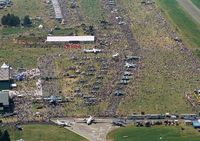 Gruppenavatar von Airpower 09 - Endlich donnerts wieder über Zeltweg !