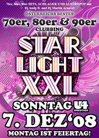 Starlight XXL@U4