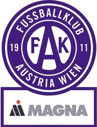 FK Austria Wien Die Violetten!