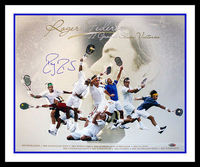 Gruppenavatar von Wilson Number#1 in Tennis