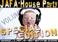 JAFA-House Party - Special Edition@Weinbeißer