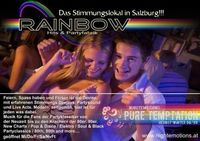 Weekend Night Fever am Sonntag@Rainbow