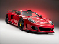 Gruppenavatar von Porsche_Carrera_GT