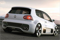 GoLf GT[ i ] driver