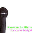 Karaoke@Binis