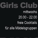 Girls Club & Liebespost@Binis