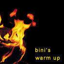 Binis Warm up@Binis