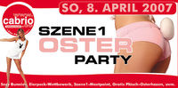 SZENE1-OSTER-PARTY@Cabrio