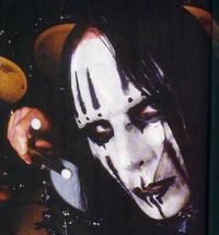 Joey Jordison   01---------> Der schnellste Drummer