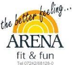 Gruppenavatar von *****Arena/Fit&Fun*****