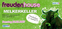 Freudenhouse@Melkerkeller Baden