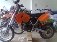 Motocross 4-ever