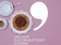 Gruppenavatar von ..nur weil ma Kulturhauptstadt san..