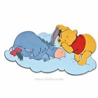 ...Winnie Pooh....