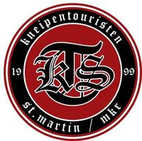 Gruppenavatar von Kts (Kneipentouristen)