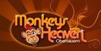 Gruppenavatar von Monkeys Heaven - der blanke Wahnsinn