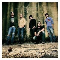 Gruppenavatar von Red Jumpsuit Apparatus