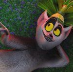 King Julien