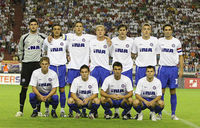 Hajduk Split