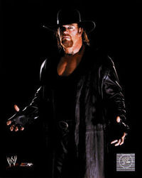 Undertaker - The Phenom