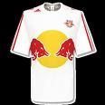 Red bull Salzburg the best