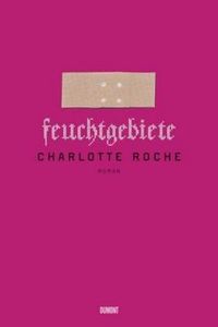 Gruppenavatar von feuchtgebiete - charlotte roche