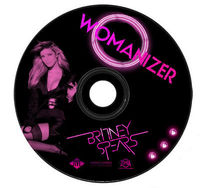 Womanizer....you´re a womanizer