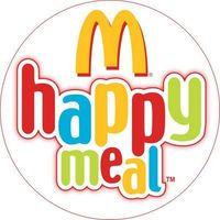 ...you are so sad, maybe you should buy a happy meal!?