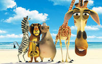 Gruppenavatar von MADAGASCAR fan club..!